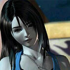 Rinoa Heartilly