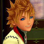 Roxas