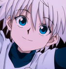 Killua