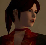 Claire Redfield