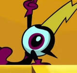 Commander Peepers Commander Peepers