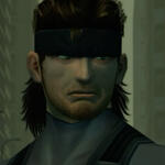 Solid Snake